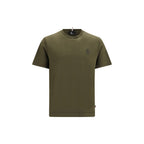 Moncler Grenoble Multicolor Cotton Sportswear