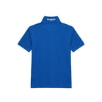 Baldinini Trend Blue Cotton Men Polo-Shirt