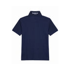 Baldinini Trend Blue Cotton Men's Polo-Shirt