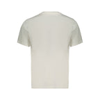 The North Face Bianco Cotton Men's T-Shirt