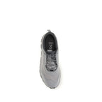 ON Gray Polyester Athletic Sneakers