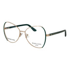 Marciano by Guess Gold Metal Glasses (Frames)