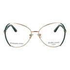 Marciano by Guess Gold Metal Glasses (Frames)