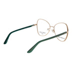 Marciano by Guess Gold Metal Glasses (Frames)
