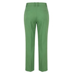 Baldinini Trend Green Polyester Women Pants
