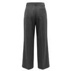 Baldinini Trend Grey Vi Women Pants