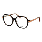 Max & Co Brown Acetate Glasses (Frames)