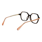 Max & Co Brown Acetate Glasses (Frames)