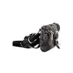 Desigual Black Cotton Women's Bag
