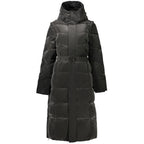 Desigual Black Polyamide Women's Jacket