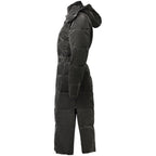Desigual Black Polyamide Women's Jacket