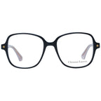 Christian Lacroix Black Acetate Glasses (Frames)