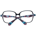 Christian Lacroix Black Acetate Glasses (Frames)