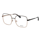 Max & Co Rose Gold Metal Glasses (Frames)