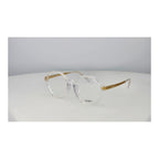 Max & Co Transparent Acetate Glasses (Frames)