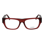 Max & Co Burgundy Acetate Glasses (Frames)