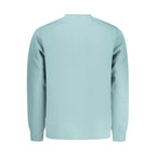 Norway 1963 Verde Cotton Men's Sweatshirt