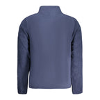 Norway 1963 Blue Polyester Men's Sweatshirt