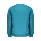 Norway 1963 Blue Cotton Men's Sweatshirt