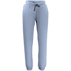 North Sails Blue Cotton Men's Trouser