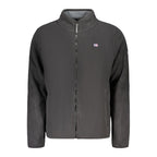 Norway 1963 Black Polyester Men's Sweatshirt