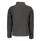 Norway 1963 Black Polyester Men's Sweatshirt