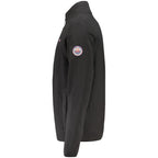 Norway 1963 Black Polyester Men's Sweatshirt