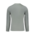Napapijri Green Cotton T-Shirt