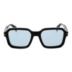 David Beckham Black Acetate Sunglasses