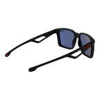 Carrera Ducati Black Polyamide Sunglasses