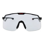 Carrera Ducati Black Polyamide Sunglasses