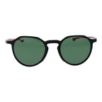 Carrera Ducati Black Acetate Sunglasses