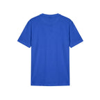 Baldinini Trend Blue Cotton Men T-shirt