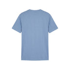 Baldinini Trend Light Blue Cotton Men T-Shirt