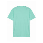 Baldinini Trend Green Cotton Men T-Shirt