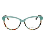 Marciano by Guess Turquoise Acetate Glasses (Frames)