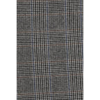 Brunello Cucinelli Gray Cashmere Foulard