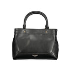 Twinset Black Polyurethane Women's Bag