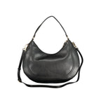 Twinset Black Polyurethane Women Bag