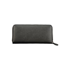 Twinset Nero Polyurethane Women's Wallet