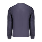 Napapijri Blue Cotton T-Shirt