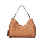 Guess Jeans Brown Polyurethane Women's Bag