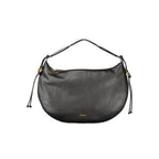Coccinelle Nero Leather Womens Bag