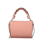 Coccinelle Rosa Leather Women's Bag