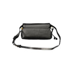 Coccinelle Nero Leather Womens Bag
