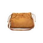 Coccinelle Brown Leather Women's Bag