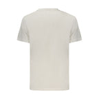 Desigual White Cotton Women's T-Shirt