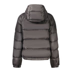 The North Face Black Nylon Women's Jacket