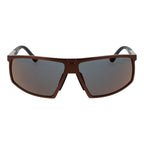 BMW Bronze Aluminum Sunglasses