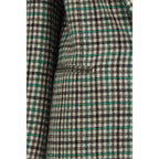 Forte_Forte Beige Wool Oves Aries Jacket